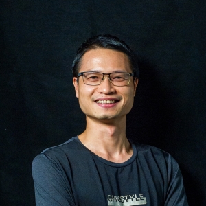 INNO-Trần Thế Giới