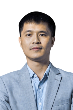 INNO - Nguyễn Khắc Tâm