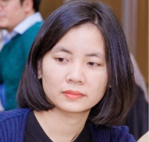 INNO-Lâm Ngọc Liên