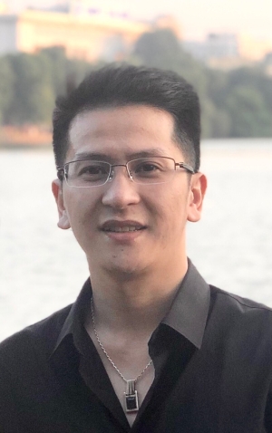INNO-Trần Minh Đức
