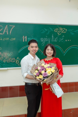 Lê Yến Nhung