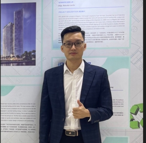 INNO - Nguyễn Văn Hùng 