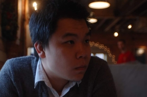 Nguyen Quang Huy