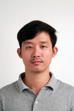 INNO - Trương Quý An
