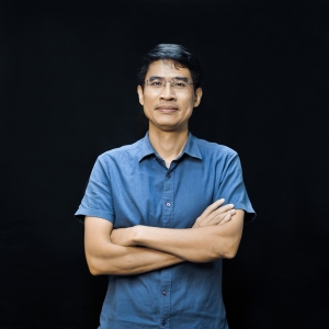 INNO - Trần Hoàng San