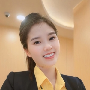 Phạm Phương Thúy