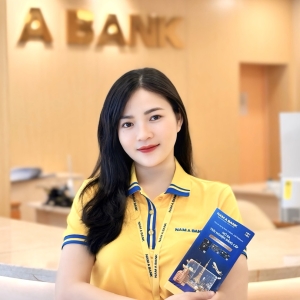 Thịm Nam A Bank