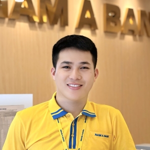 Lâm Nam A Bank