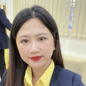 Nguyễn Thị Ngọc Trâm