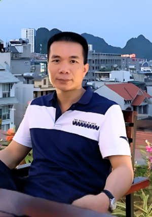 Mr Hưởng 