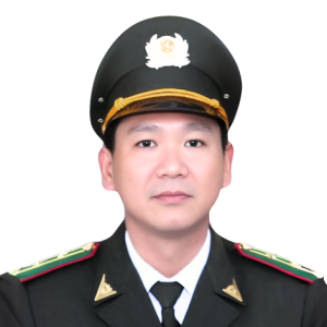 Mr. Thái
