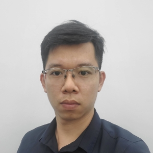 Trịnh Đức Quyết