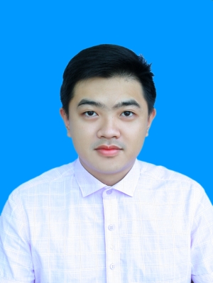 Đinh Mậu Trường