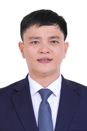 Đinh Minh Quang