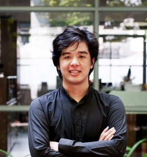 TRẦN ANH DUY
