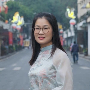 Vu Hong Lien
