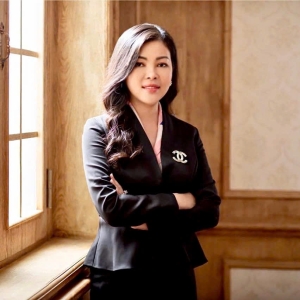 Loc Tran Thi My