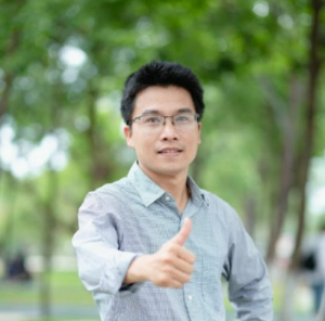Dao Duy Tuan (Harry)