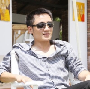 PHAN HUY THẾ