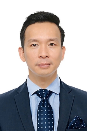 Mr Tuấn Anh