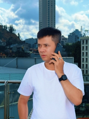 Trương Quang Thành