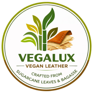 Vegalux - Da thuần chay từ mía